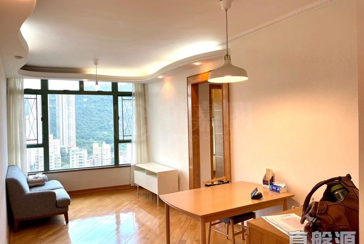 卓爾居 1期 1座 - 28NTS – 香港北部都會區