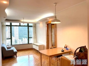 卓爾居 1期 1座 - 28NTS – 香港北部都會區