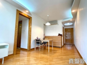 卓爾居 1期 1座 - 28NTS – 香港北部都會區