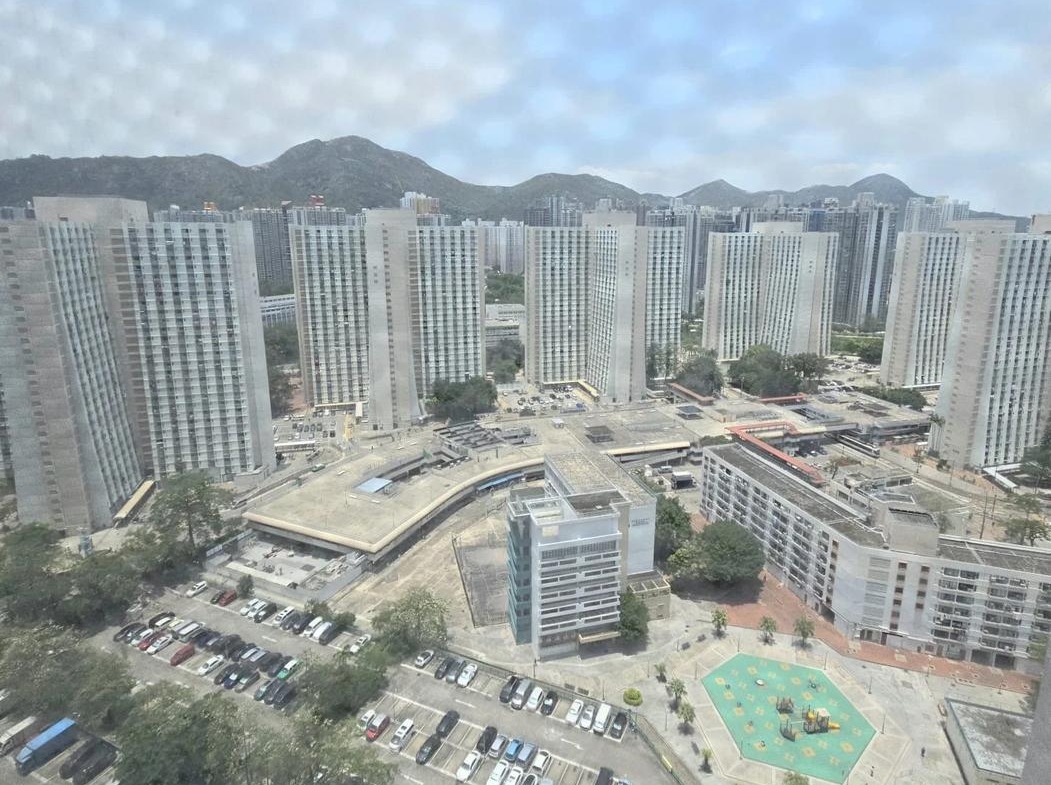 康德花園 2座 - 28NTS – 香港北部都會區