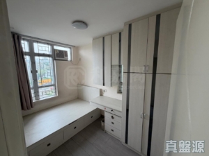 屏欣苑 C座 (屏泰閣) - 28NTS – 香港北部都會區