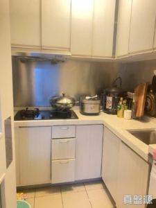 屏欣苑 C座 (屏泰閣) - 28NTS – 香港北部都會區