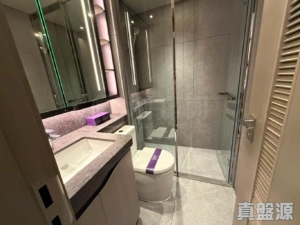 YOHO WEST 2期 YOHO WEST PARKSIDE 1B座 - 28NTS – 香港北部都會區
