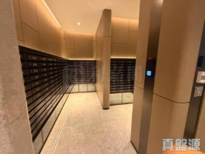 YOHO WEST 2期 YOHO WEST PARKSIDE 1B座 - 28NTS – 香港北部都會區