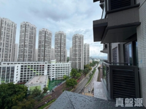 YOHO WEST 2期 YOHO WEST PARKSIDE 1B座 - 28NTS – 香港北部都會區