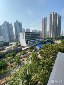 WETLAND SEASONS PARK 1期 17座 - 28NTS – 香港北部都會區