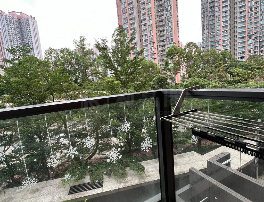 WETLAND SEASONS PARK 1期 6座 - 28NTS – 香港北部都會區