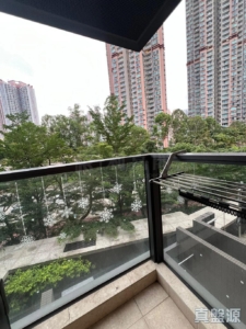 WETLAND SEASONS PARK 1期 6座 - 28NTS – 香港北部都會區