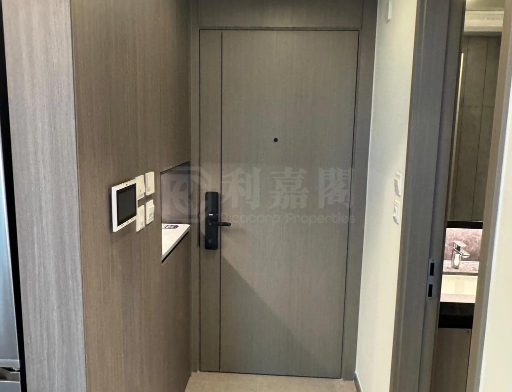 YOHO WEST 1期 3B座 - 28NTS – 香港北部都會區