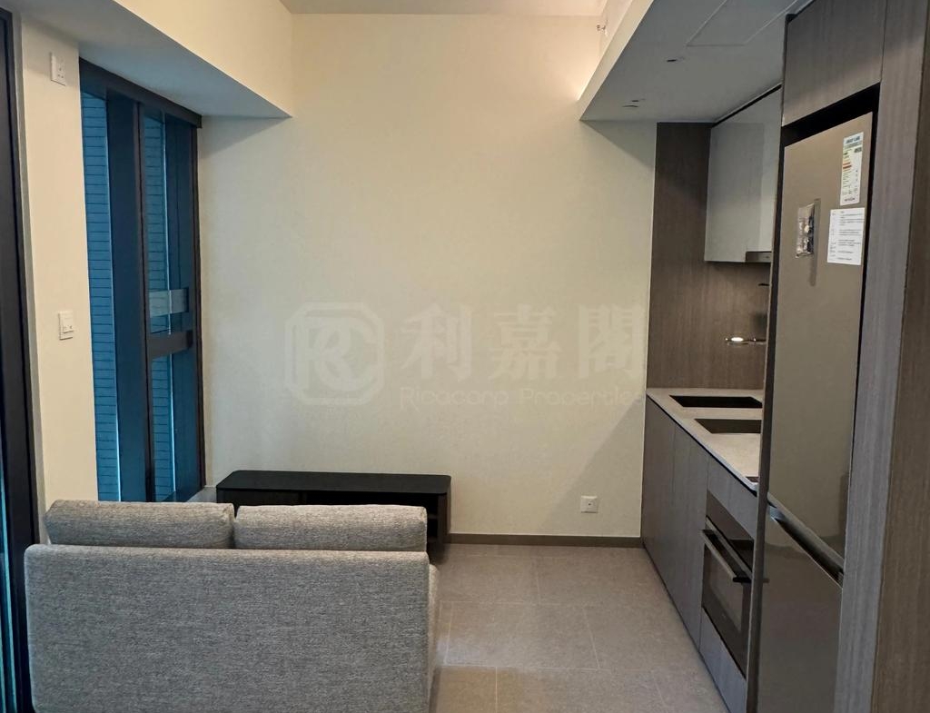 YOHO WEST 1期 3B座 - 28NTS – 香港北部都會區