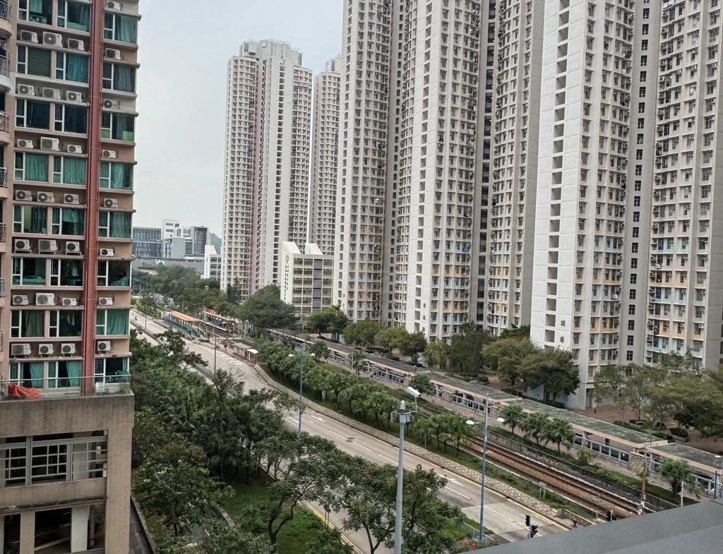 YOHO WEST 1期 3B座 - 28NTS – 香港北部都會區