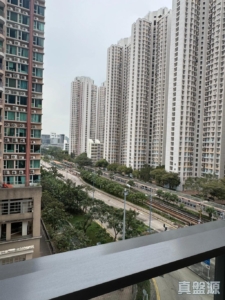 YOHO WEST 1期 3B座 - 28NTS – 香港北部都會區