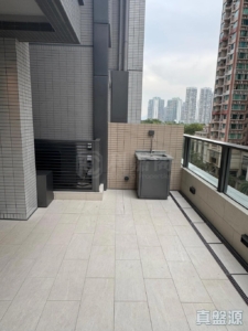 YOHO WEST 1期 3B座 - 28NTS – 香港北部都會區