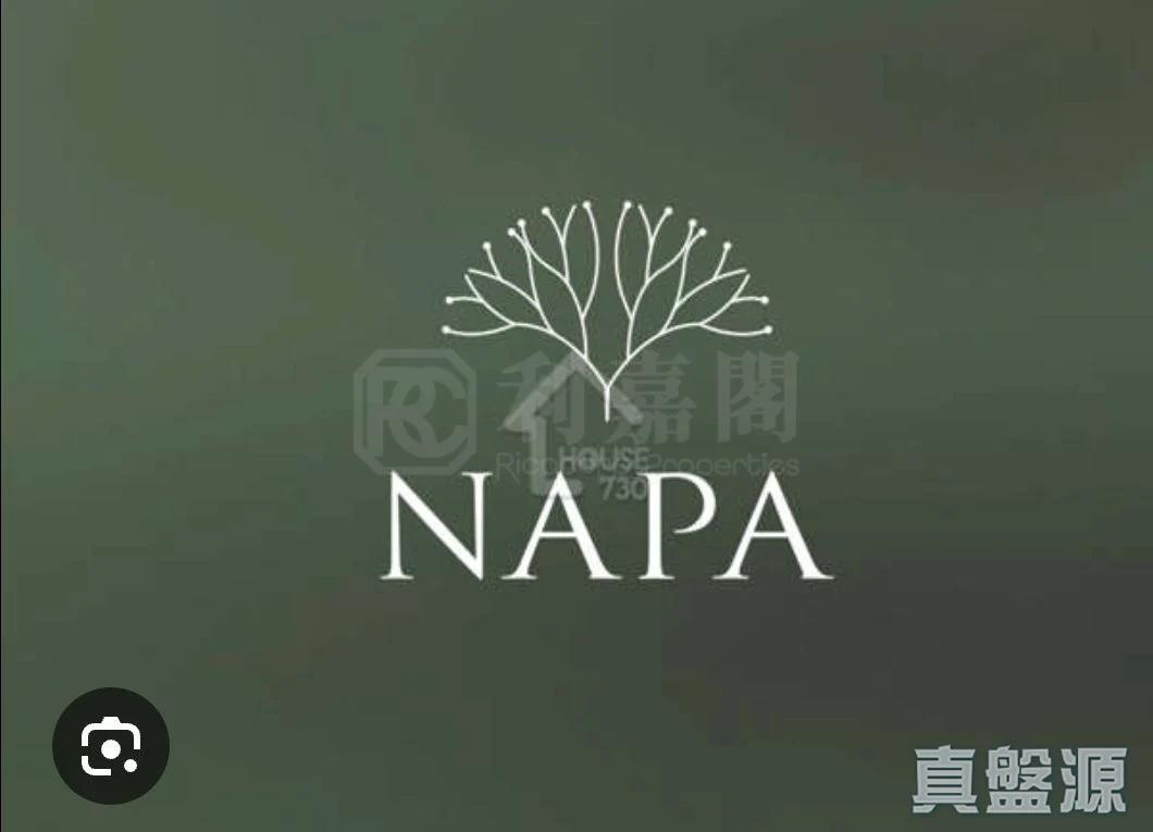 NAPA 3座 - 28NTS – 香港北部都會區