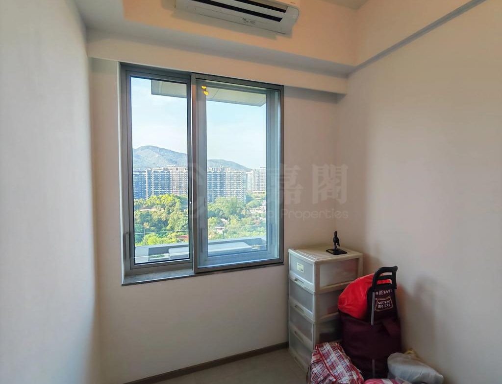 飛揚 1期 2座 - 28NTS – 香港北部都會區