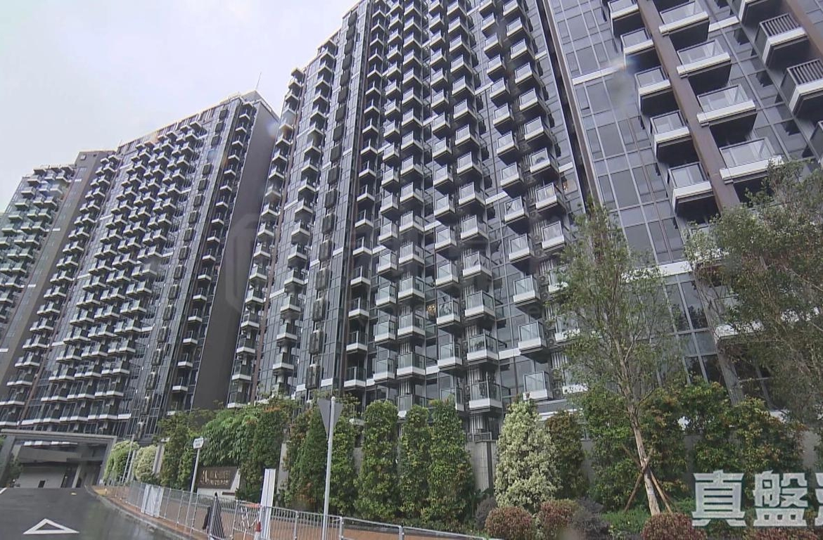 緹岸 2期 5A座 - 28NTS – 香港北部都會區