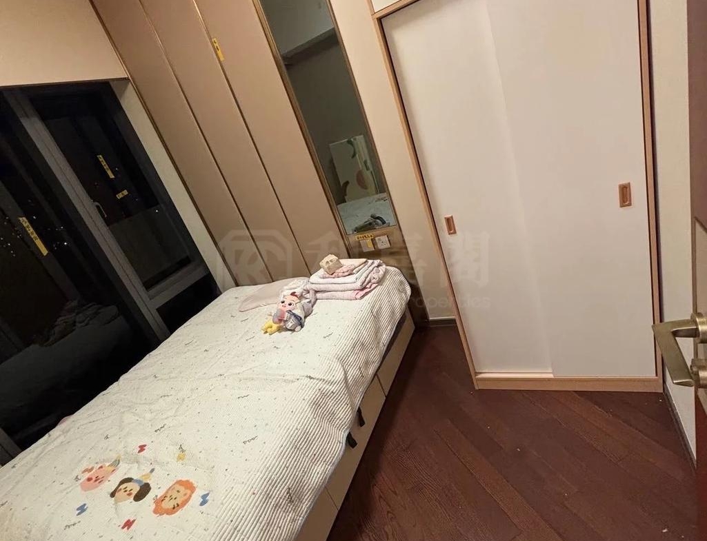 緹岸 2期 5A座 - 28NTS – 香港北部都會區