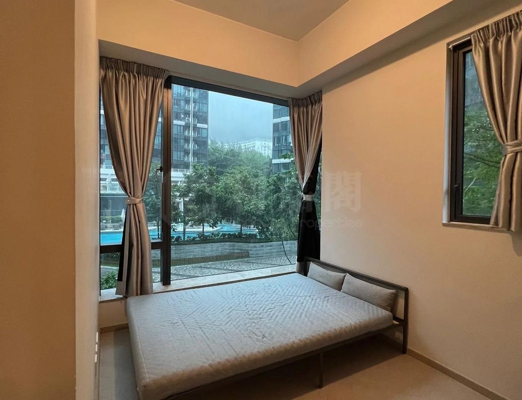 帝御 2期 帝御‧星濤 2座 - 28NTS – 香港北部都會區