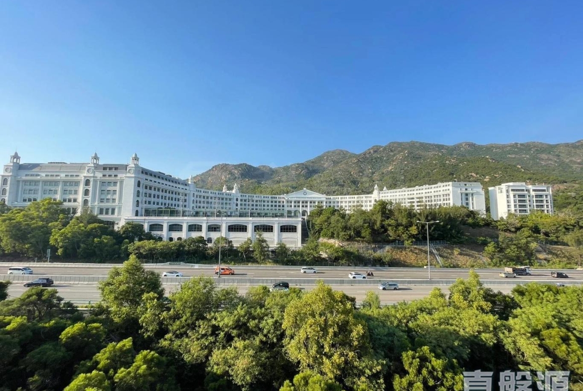 帝御 3期 帝御‧嵐天 6座 - 28NTS – 香港北部都會區