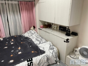 愛琴灣 多層大廈 - 28NTS – 香港北部都會區