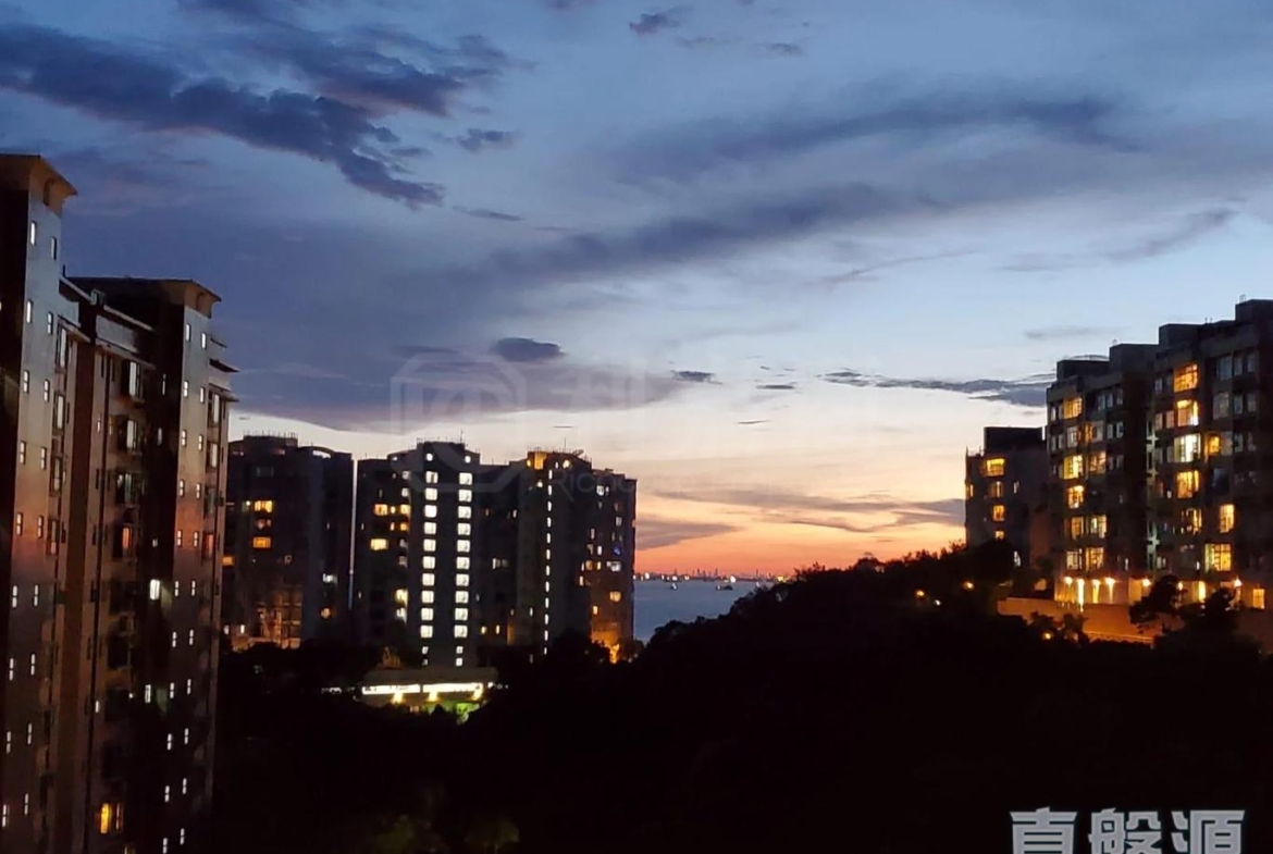 愛琴灣 多層大廈 - 28NTS – 香港北部都會區