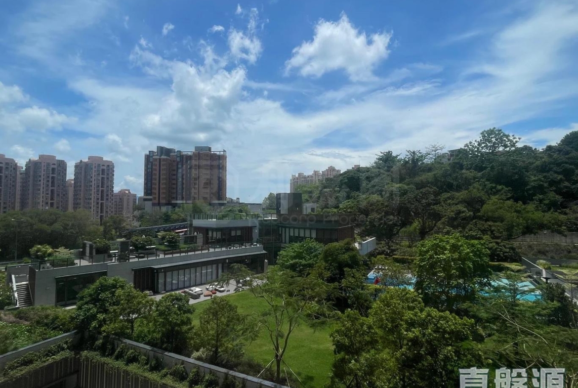 飛揚 2期 3座 - 28NTS – 香港北部都會區