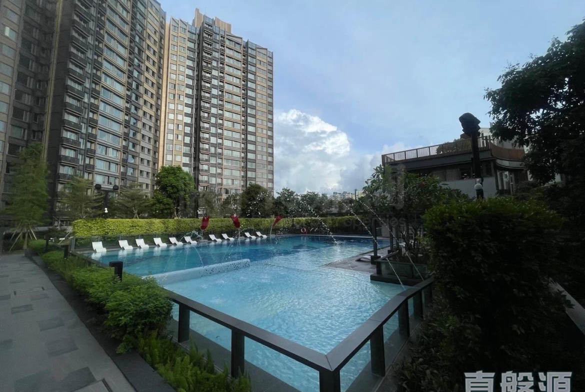 飛揚 2期 3座 - 28NTS – 香港北部都會區