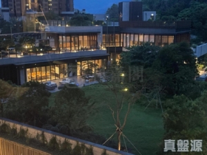 飛揚 2期 3座 - 28NTS – 香港北部都會區