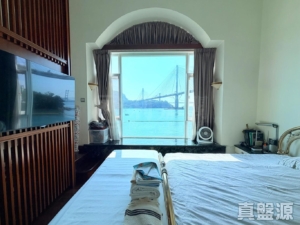 嘉御龍庭 - 28NTS – 香港北部都會區