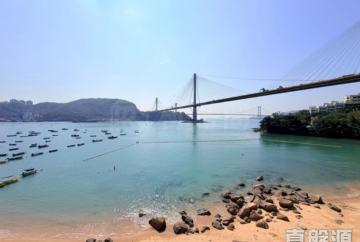 嘉御龍庭 - 28NTS – 香港北部都會區