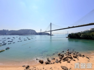 嘉御龍庭 - 28NTS – 香港北部都會區