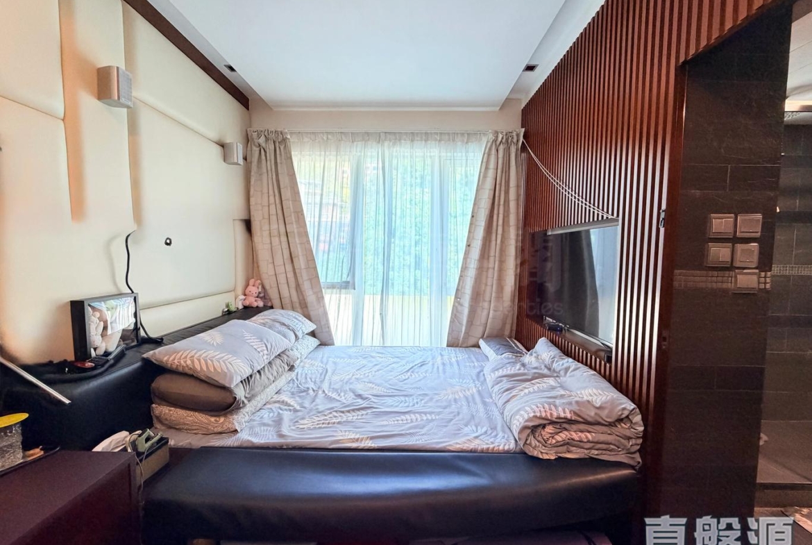 嘉御龍庭 - 28NTS – 香港北部都會區