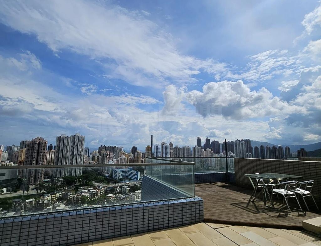 原築 3座 - 28NTS – 香港北部都會區