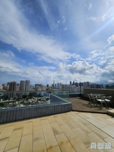 原築 3座 - 28NTS – 香港北部都會區