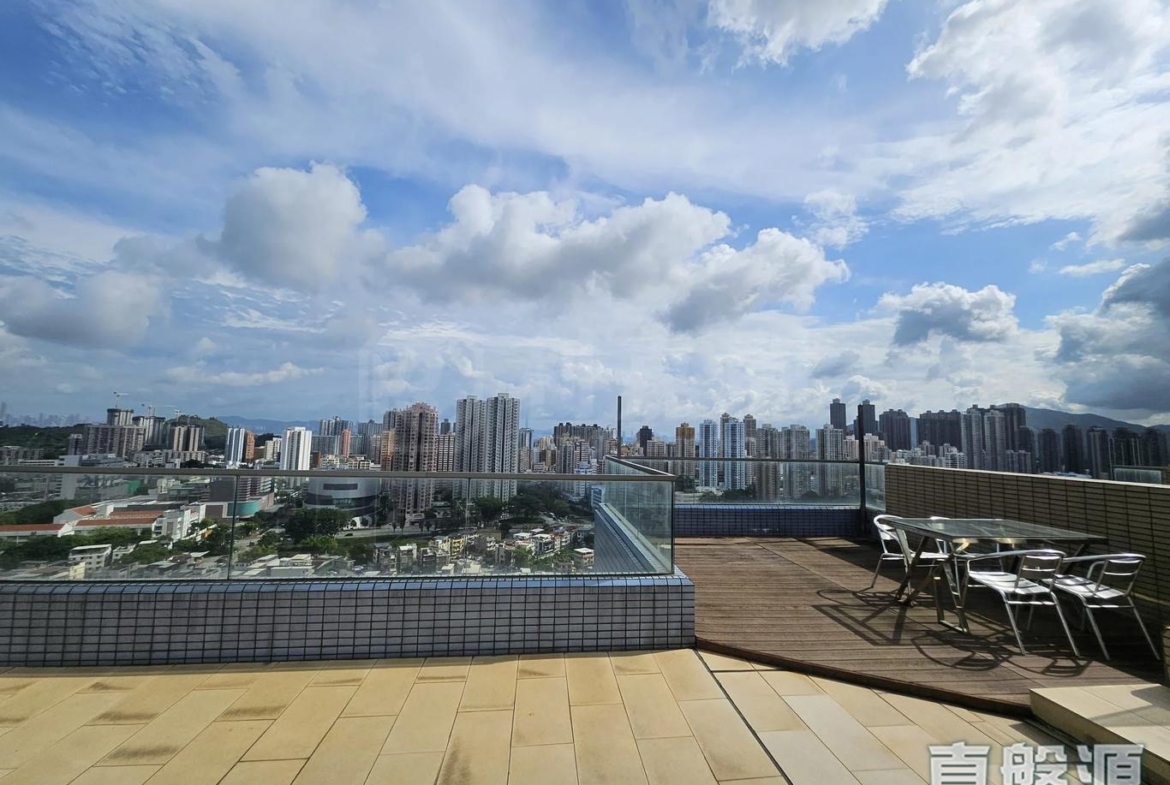 原築 3座 - 28NTS – 香港北部都會區