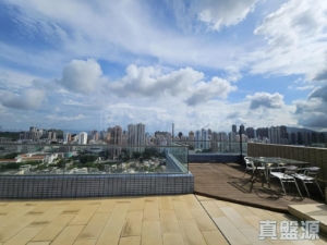 原築 3座 - 28NTS – 香港北部都會區