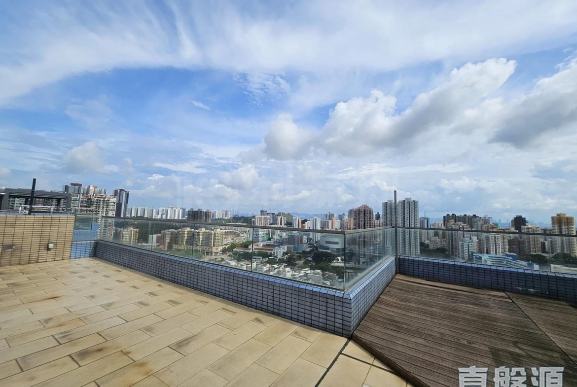 原築 3座 - 28NTS – 香港北部都會區