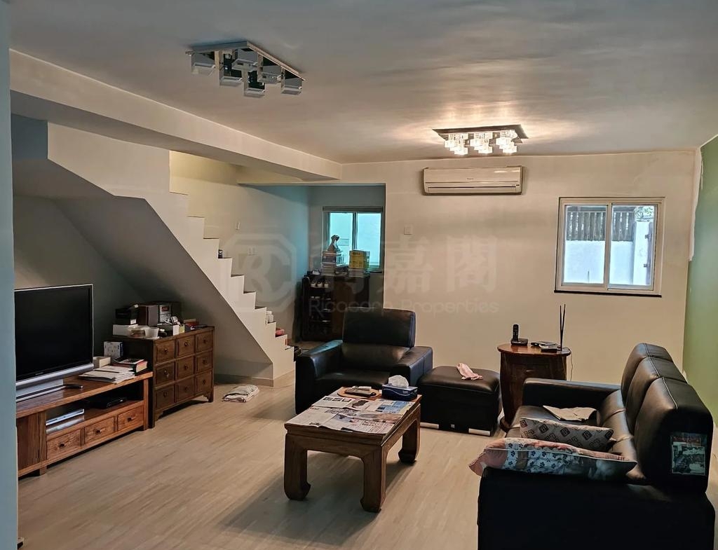 碧豪苑 2期 - 28NTS – 香港北部都會區