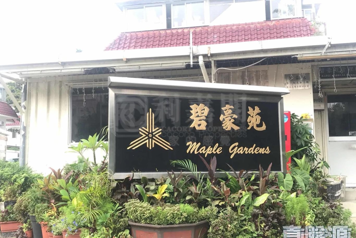 碧豪苑 2期 - 28NTS – 香港北部都會區