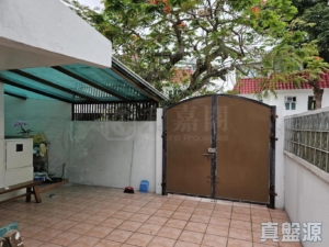 碧豪苑 2期 - 28NTS – 香港北部都會區