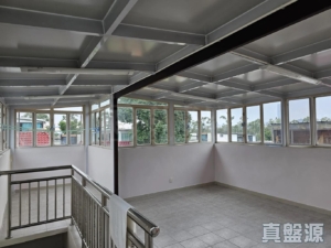 碧豪苑 2期 - 28NTS – 香港北部都會區