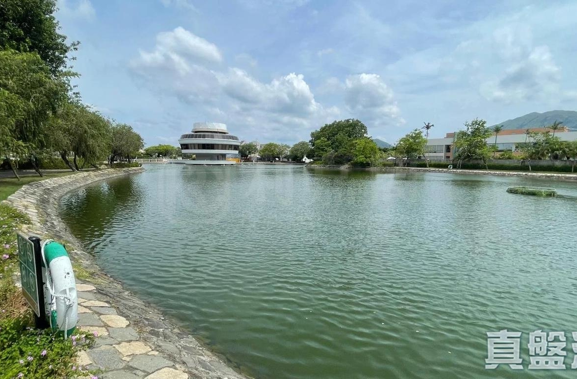 錦繡花園 - 28NTS – 香港北部都會區