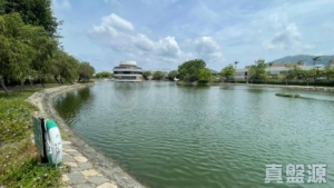 錦繡花園 - 28NTS – 香港北部都會區