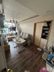 屏欣苑 B座 (屏彥閣) - 28NTS – 香港北部都會區