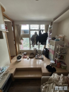 屏欣苑 B座 (屏彥閣) - 28NTS – 香港北部都會區