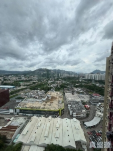 屏欣苑 B座 (屏彥閣) - 28NTS – 香港北部都會區