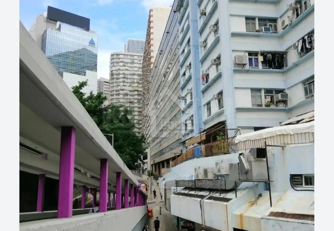 和記新邨 A座 - 28NTS – 香港北部都會區