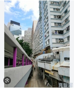 和記新邨 A座 - 28NTS – 香港北部都會區