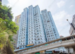 和記新邨 A座 - 28NTS – 香港北部都會區