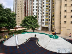 青泰苑 祥泰閣 (A座) - 28NTS – 香港北部都會區